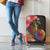 Tahiti Luggage Covers - Tropical Hippie Style - Polynesian Pride