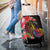 Tahiti Luggage Covers - Tropical Hippie Style - Polynesian Pride