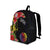 Tahiti Backpack - Tropical Hippie Style - Polynesian Pride