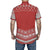 Tahiti Men's Short Sleeve Shirt - Polynesian Pride