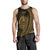 Tahiti Men's Tank Top - Wings Style - Polynesian Pride