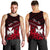 Wallis et Futuna Personalised Men Tank Top Tapa Hibiscus Vibes LT7 - Polynesian Pride