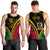 Vanuatu Personalised Men Tank Top Proud Ni - Van Special Version LT7 - Polynesian Pride