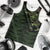 Hawaii Army Niho Mano Tank Top - Camo Map - AH - Polynesian Pride