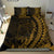 Tokelau Bedding Set - Wings Style - Polynesian Pride