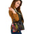 Tokelau Shoulder Handbag - Tropical Hippie Style - Polynesian Pride