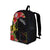 Tokelau Backpack - Tropical Hippie Style - Polynesian Pride