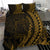 Tokelau Bedding Set - Wings Style - Polynesian Pride