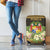 Tonga Luggage Covers - Polynesian Gold Patterns Collection - Polynesian Pride