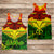 Hawaiian Tribal Kanaka Maoli Men Tank Top Reggae Polynesian Version LT9 Reggae - Polynesian Pride