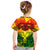 Hawaiian Tribal Kanaka Maoli T Shirt Reggae Polynesian Version LT9 - Polynesian Pride