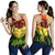 Hawaiian Tribal Kanaka Maoli Women Racerback Tank Reggae Polynesian Version LT9 - Polynesian Pride