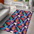 Tropical Flower Area Rug - AH - Polynesian Pride