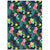 Tropical Hibiscus Area Rug - AH Luxurious - Polynesian Pride