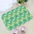 Tropical Leaves Jungle Monstera Leaf Hawaii Door Mat - Polynesian Pride