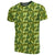 Hawaii Tropical Green T Shirt - Polynesian Pride