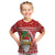 Hawaii Christmas T Shirt KID Mele Kalikimaka - Tropical Santa LT7 - Polynesian Pride