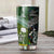 New Zealand And Cook Islands Tumbler Together - Paua Shell LT8 Paua Shell - Polynesian Pride