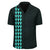 Kakau Polynesian Anchor Hawaii Shirt - Turquoise - Polynesian Pride