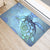 Turtle Beauty Door Mat AH - Polynesian Pride