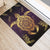 Turtle Golden Royal Door Mat AH - Polynesian Pride