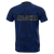 Honu Polynesian Blue Hawaii Turtle T Shirt - Polynesian Pride