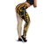 American Samoa Women's Leggings - Polynesian Wild Style - Polynesian Pride