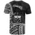 Samoa T Shirt Upolu Polynesian Patterns - Polynesian Pride