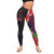 Vanuatu Leggings - Tropical Hippie Style - Polynesian Pride