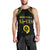 Vanuatu Proud To Be A Ni-Van - Polynesian Pattern Men's Tank Top LT7 - Polynesian Pride