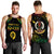 Vanuatu Proud To Be A Ni-Van - Polynesian Pattern Men's Tank Top LT7 - Polynesian Pride