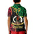 Custom Vanuatu Polo Shirt Basic Coat Of Arms LT9 - Polynesian Pride