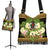 Vanuatu Boho Handbag - Polynesian Gold Patterns Collection - Polynesian Pride