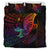 Vanuatu Bedding Set - Butterfly Polynesian Style - Polynesian Pride