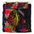 Vanuatu Bedding Set - Tropical Hippie Style - Polynesian Pride