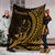 Vanuatu Premium Blanket - Wings style - Polynesian Pride