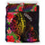 Vanuatu Bedding Set - Tropical Hippie Style - Polynesian Pride