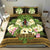 Vanuatu Bedding Set - Polynesian Gold Patterns Collection - Polynesian Pride