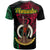 Vanuatu T Shirt Rano Seal of Vanuatu Special Style - Polynesian Pride