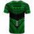 Vanuatu T Shirt Its in my DNA Cool Style - Polynesian Pride