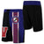 Hawaii - Waianae High Board Short - AH Men Blue - Polynesian Pride