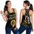 Vanuatu Proud To Be A Ni-Van - Polynesian Pattern Women Racerback Tank LT7 - Polynesian Pride