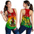 (Custom Personalised) Vanuatu Independence Day Women Racerback Tank 42nd Anniversary Yumi Yumi Yumi LT13 - Polynesian Pride