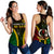 Vanuatu Indigenous Women Racerback Tank Proud To Be Ni - Vanuatu Polynesian Pattern LT13 - Polynesian Pride