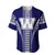 Hawaii Baseball Jersey - Waiakea High Baseball Jersey Shirt AH - Polynesian Pride