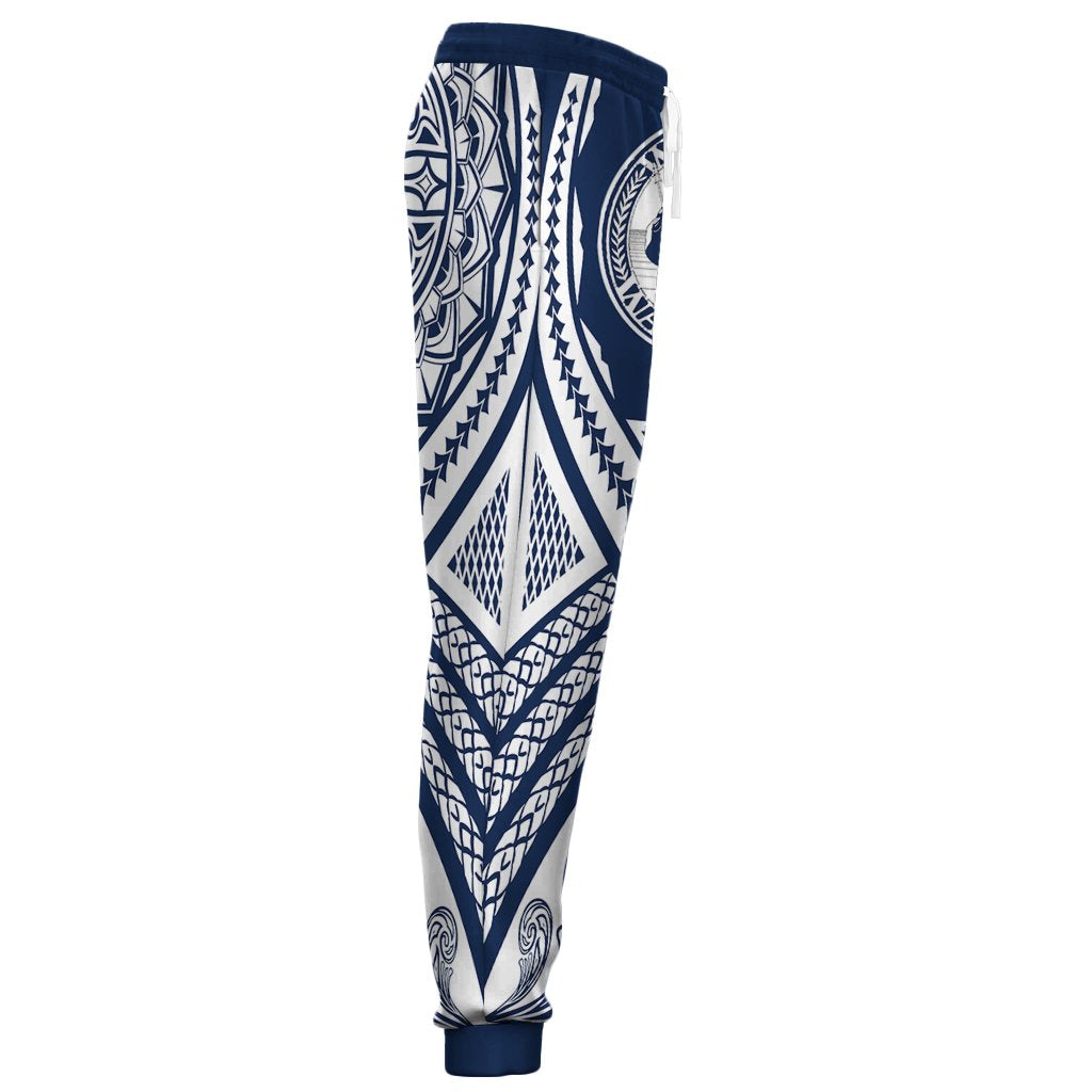 Hawaii - Waiakea High Joggers Pant AH - Polynesian Pride