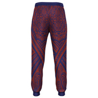 Hawaii - Waianae High Joggers Pant AH - Polynesian Pride