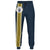 Hawaii - Waipahu High Joggers Pant AH Unisex Blue - Polynesian Pride