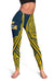 Hawaii - Waipahu High Leggings - AH - Polynesian Pride