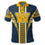 Hawaii Polo Shirt Waipahu High Polo Shirt - Polynesian Pride